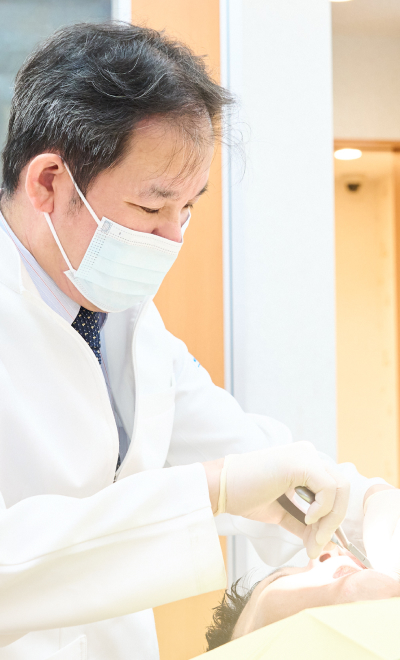 長津田アオバ矯正歯科 | 青葉台・長津田の矯正歯科